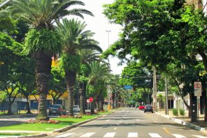 Circulação na terceira faixa da Avenida Duque de Caxias é retomada a partir da próxima quarta-feira (18)