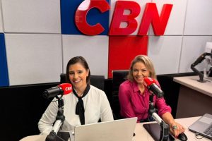 Com dupla de apresentadoras, CBN Maringá reformula noticiário matinal