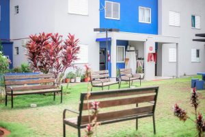 Condomínio do Idoso receberá trinta atendimentos odontológicos nesta sexta-feira (06)