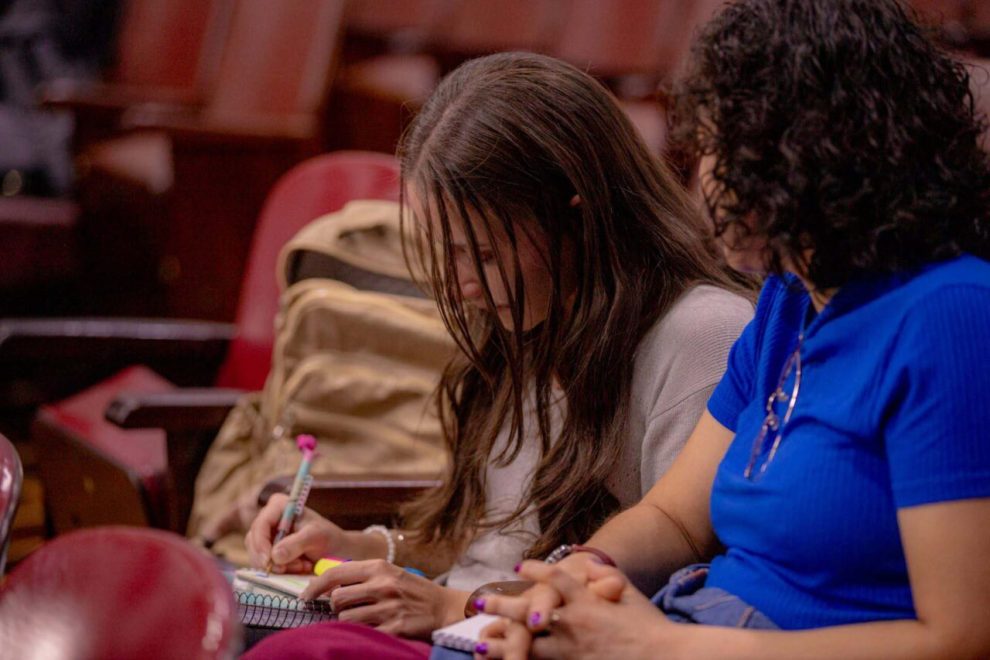 Cursinho Pré-Vestibular da UEM abre incrições com 120 vagas gratuitas