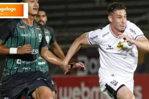 Derby do Ingá no "torneio da morte": Galo e Maringá FC jogam a sobrevivência na elite