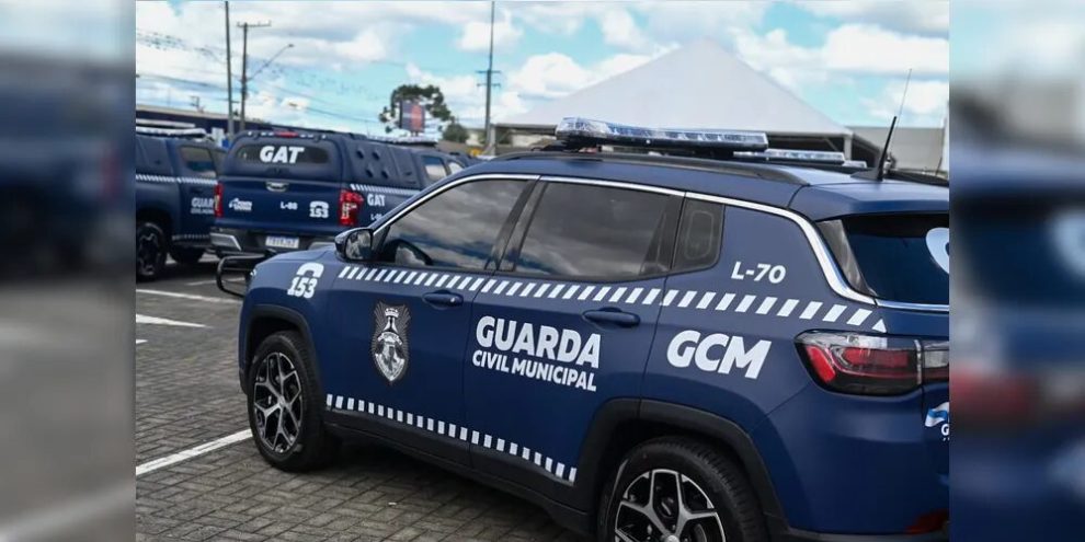 Filho desfere golpes de facão contra o próprio pai e mulher grávida no Paraná