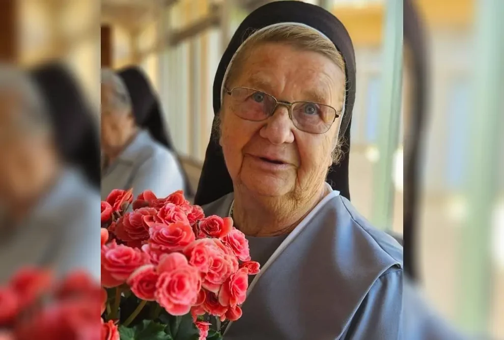 Freira morta em convento no Paraná foi vítima de estupro