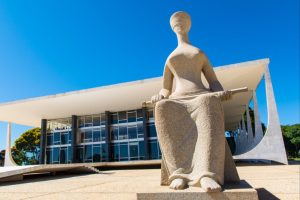 G7 Paraná apoia manifesto por código de conduta no STF