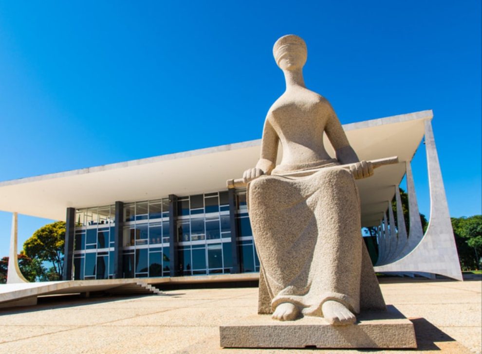 G7 Paraná apoia manifesto por código de conduta no STF