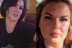 Grávida baleada na cabeça após ter casa invadida morre no hospital