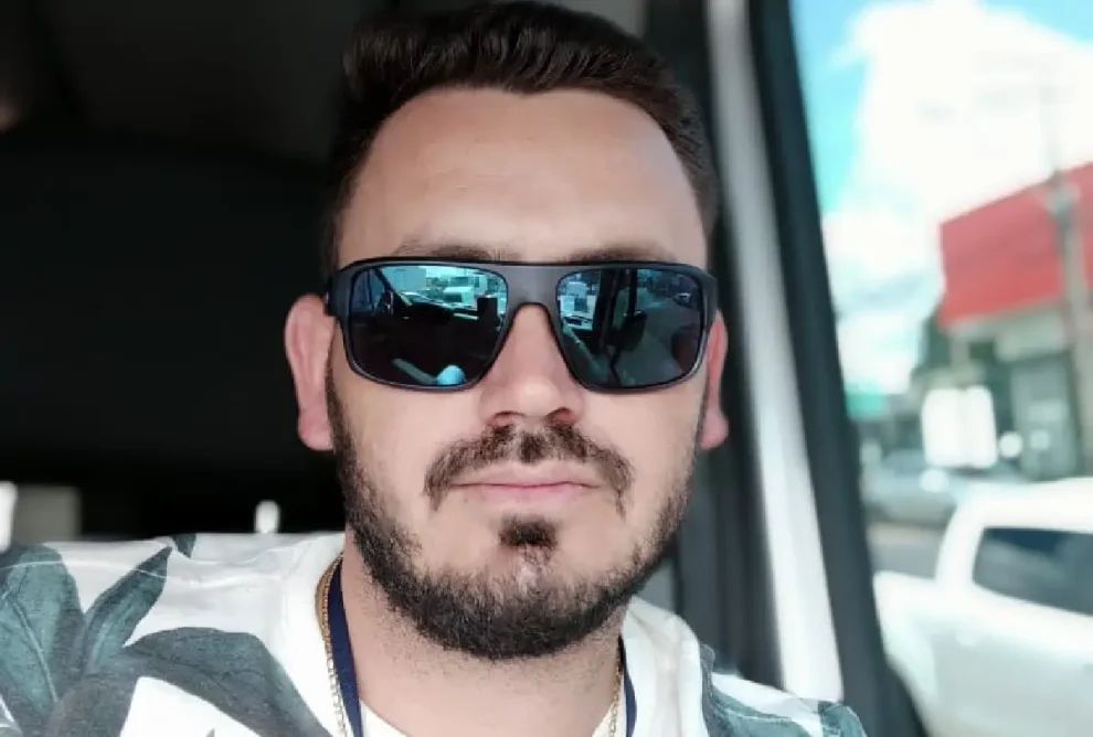 Homem morre após ser atropelado por caminhão na BR-277