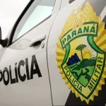 Jovem de 23 anos é morto a facadas em Maringá
