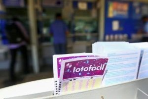Lotofácil 3605 acumula e próximo prêmio chega a R$ 5 milhões