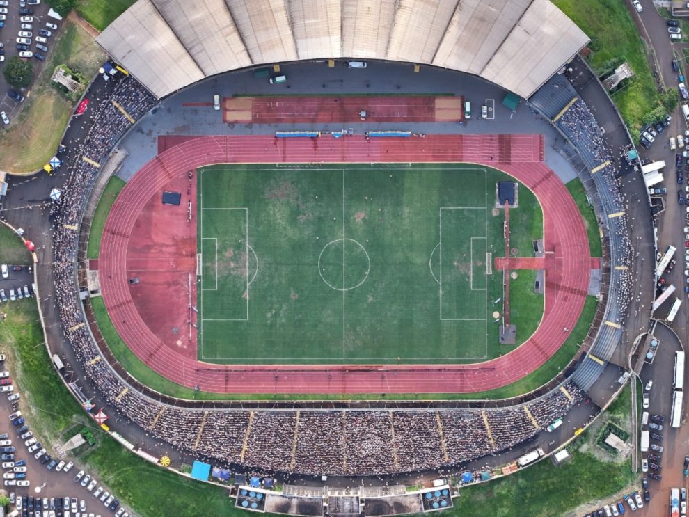 Maringá FC disponibiliza 1,5 mil ingressos gratuitos em setor do WD para duelo contra o Galo