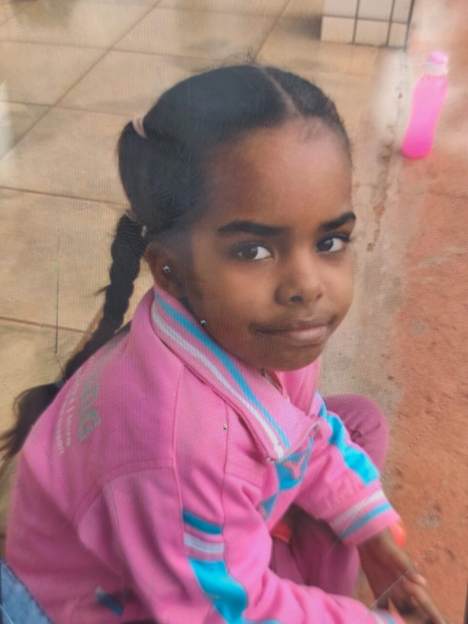 Menina venezuelana de 8 anos é encontrada morta em área rural de São Manoel do Paraná