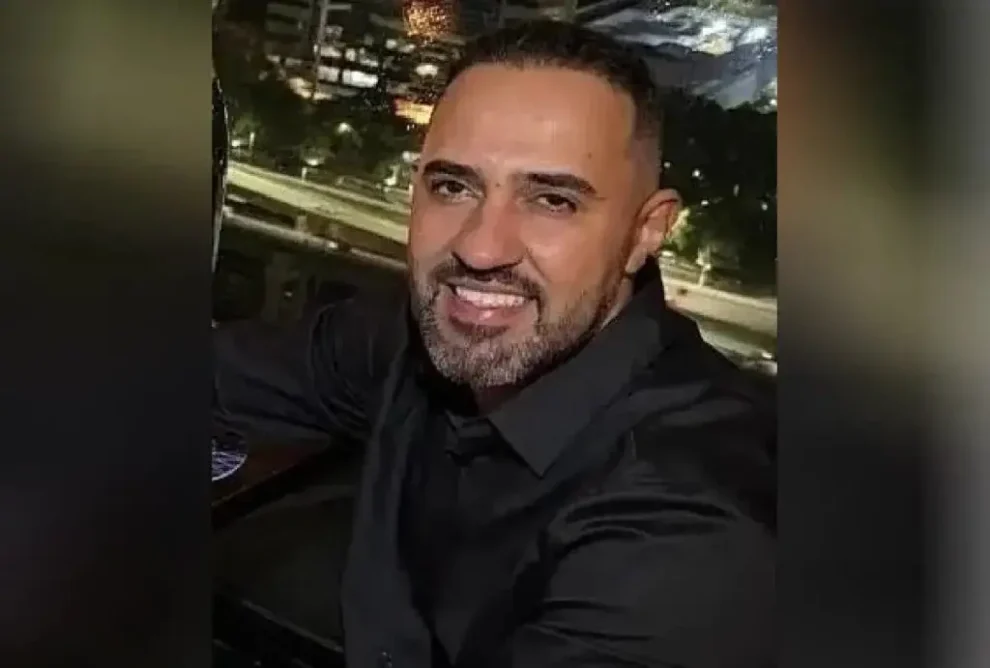 Morte de empresário durante partida de futebol em Maringá gera comoção e homenagens nas redes