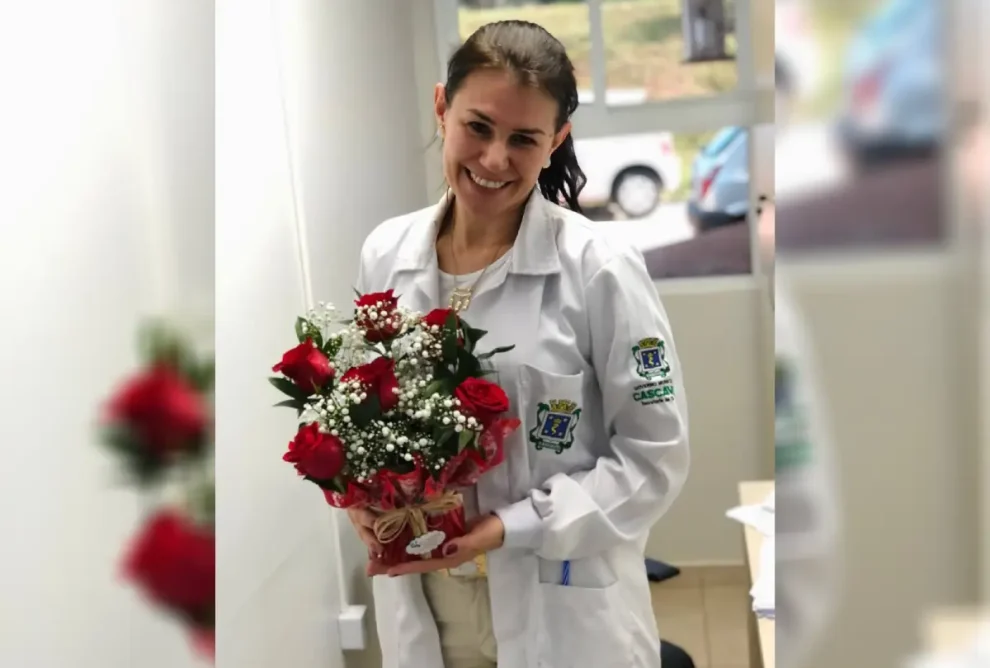 Morte de médica gera comoção no Paraná: "Deixou um legado"