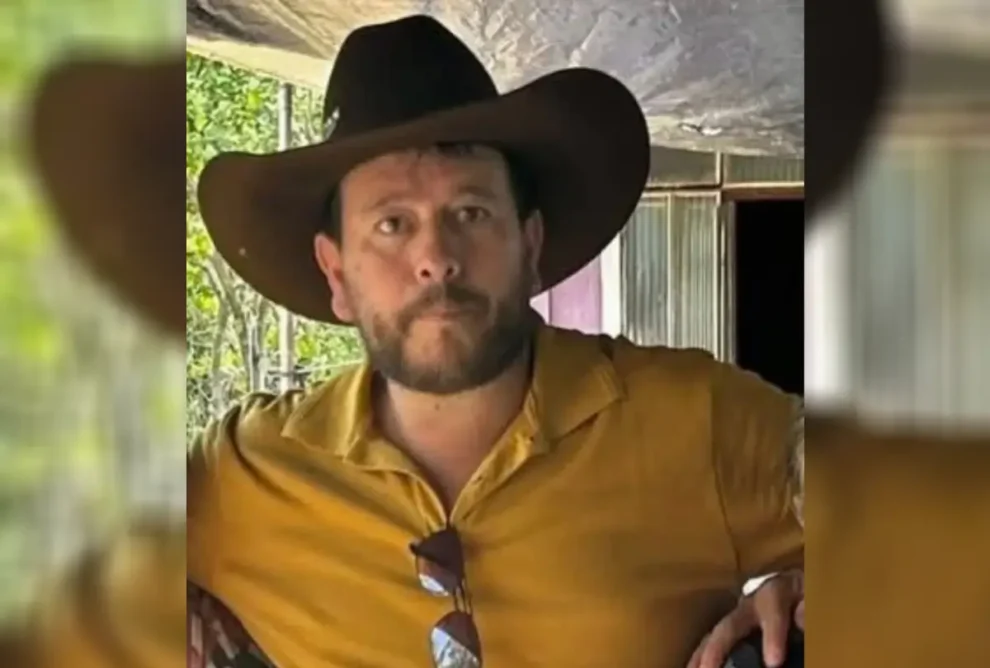 Motorista morto em congestionamento na BR-116 é identificado