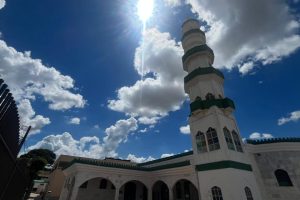 Muçulmanos se preparam para o mês mais importante do calendário islâmico