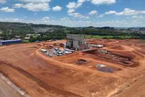 Nova fábrica de fórmula infantil e whey no Paraná vai entrar em operação e gerar 1.850 empregos