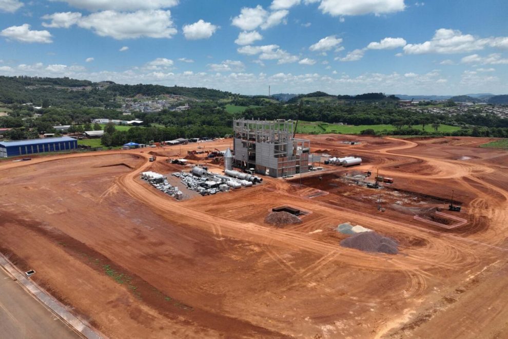 Nova fábrica de fórmula infantil e whey no Paraná vai entrar em operação e gerar 1.850 empregos