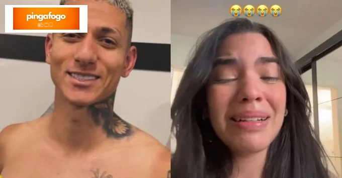 O golaço fora de campo: Richarlison doa R$ 200 mil e transforma o sonho de recomeço da jovem Letícia Carvalho