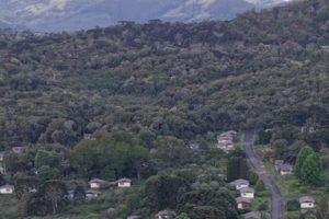 OVNI? Objeto misterioso é flagrado no céu de cidade do Paraná e intriga moradores; vídeo