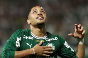 Palmeiras goleia Capivariano e alcança 13ª semifinal seguida no Paulistão