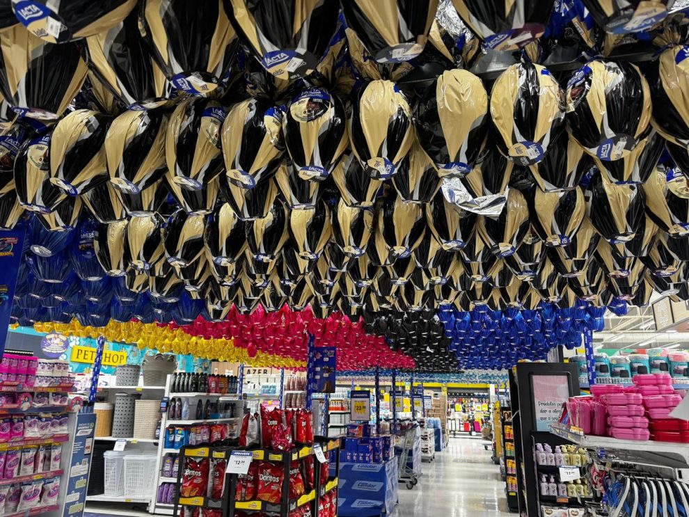 Páscoa antes da folia: Rede Condor antecipa vendas para focar na experiência do cliente