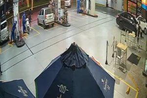 Polícia Civil conclui inquérito sobre furto de espetinhos em Maringá