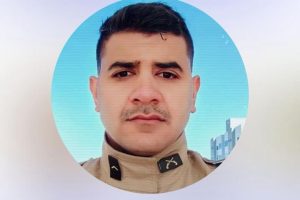 Policial Militar mata a ex-companheira, o namorado dela e depois se entrega