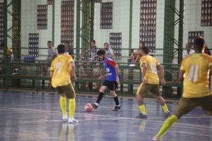 Prefeitura abre inscrições para Copa Verão de Maringá 2026