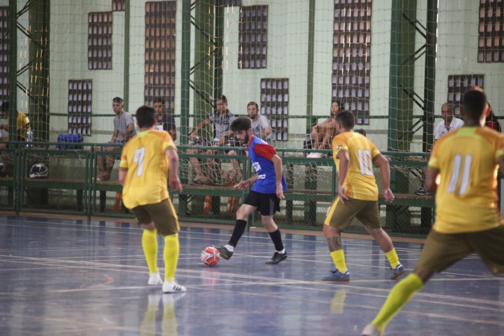 Prefeitura abre inscrições para Copa Verão de Maringá 2026