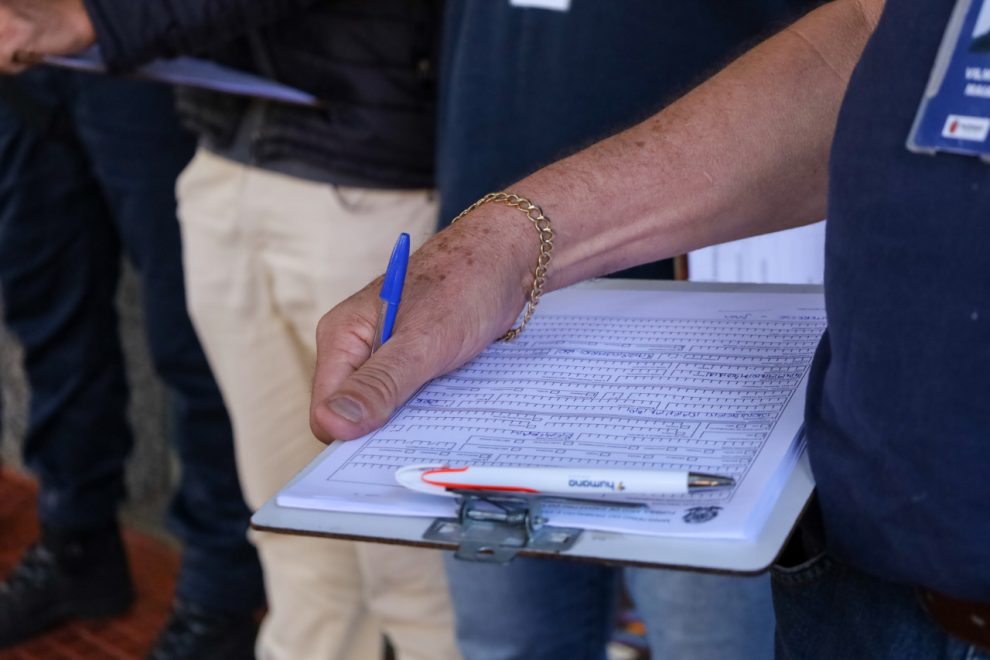 Prefeitura de Maringá promove ação para fomentar a regularização de vendedores ambulantes