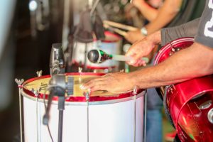 Prefeitura de Maringá promove ações de Carnaval para pessoas atendidas pela rede de acolhimento institucional