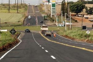 Prefeitura lança licitação de R$ 449,5 milhões para as obras do Contorno Sul de Maringá