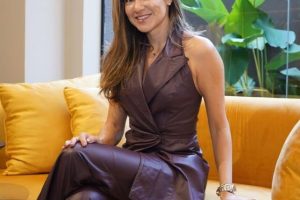 Prêmio Acim Mulher será entregue a Bruna Ribeiro na semana que vem