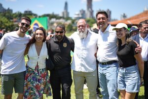 Ratinho Junior anuncia novo concurso da Polícia Civil do Paraná para 2026