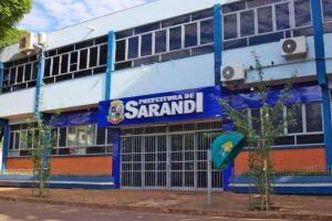 Sarandi deverá pagar R$ 31 mil mensais em salários para prefeito a partir de 2029