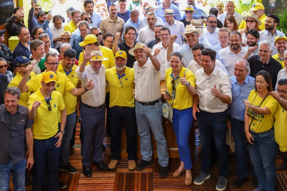 Show Rural termina com grande participação do Estado e público recorde de 430 mil pessoas