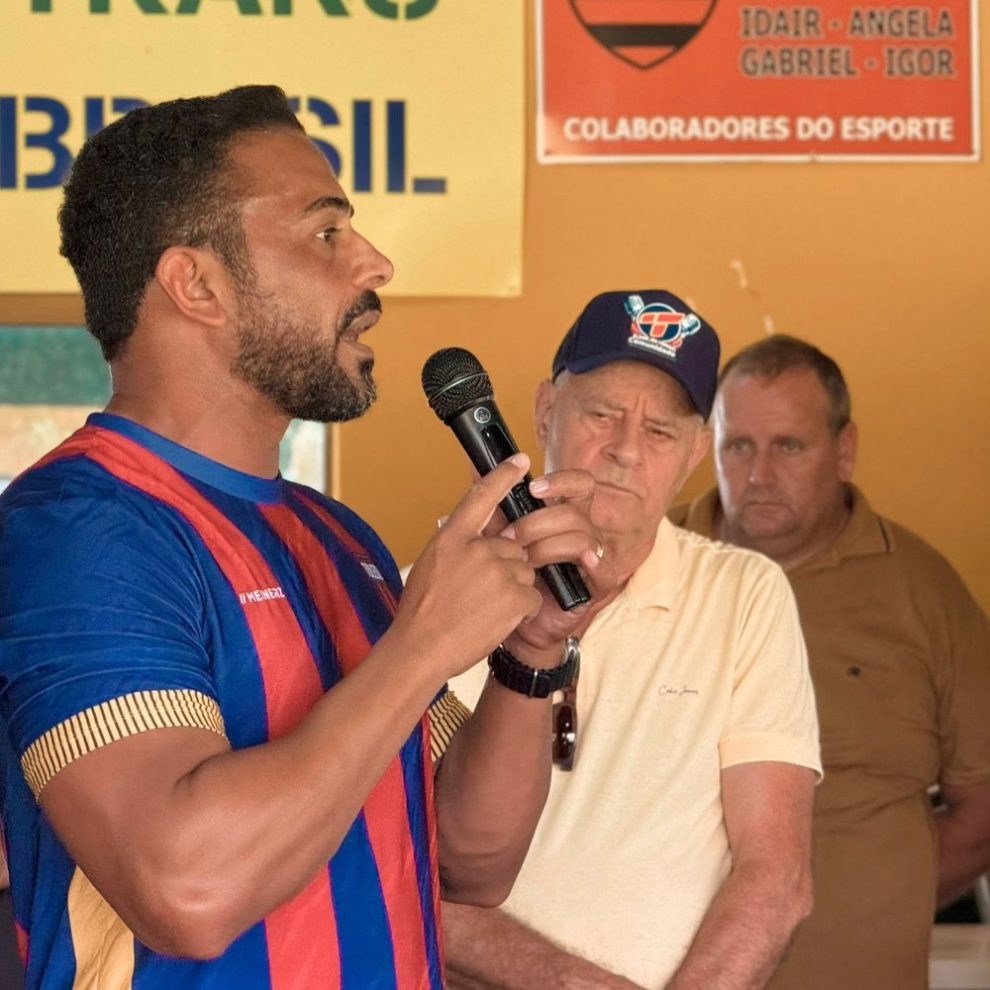 Toledo vence amistoso preparatório para a Segundona e lança escolinha oficial em Novo Sarandi