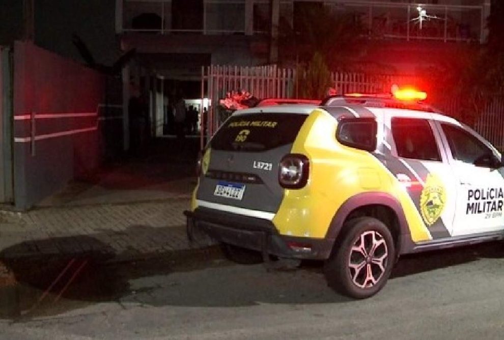 Trabalhador é morto a facadas dentro de alojamento de obra