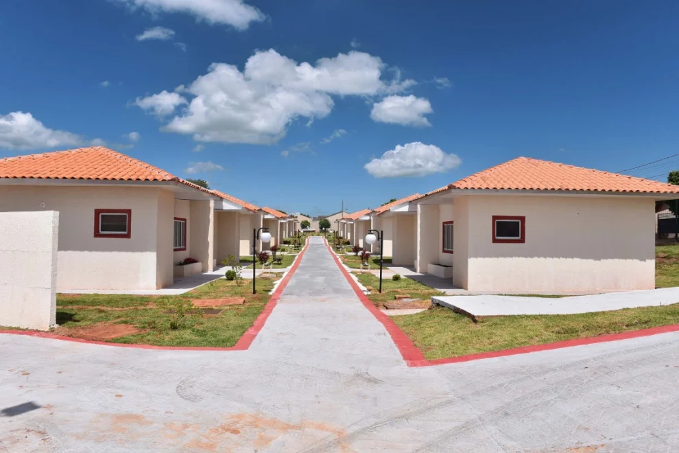 Tribunal de Contas indica falta de acessibilidade e outras falhas em moradias para idosos