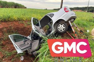 Viagem para aniversário termina com duas mortes em rodovia da região