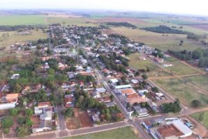 'aqui todos se conhecem pelo nome'