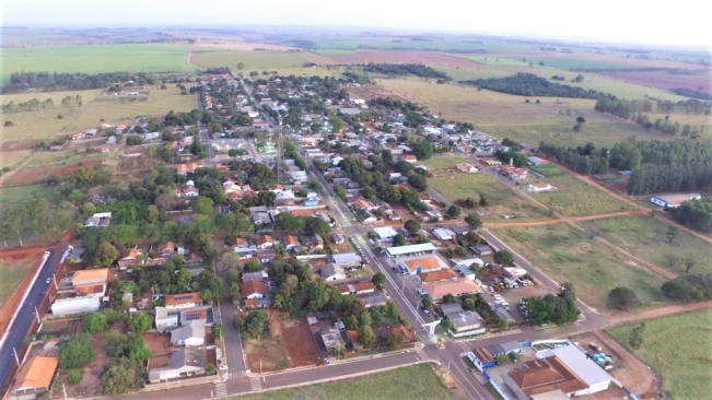 'aqui todos se conhecem pelo nome'