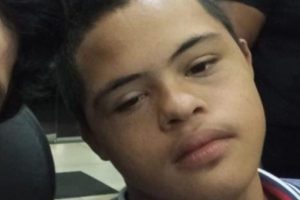 Adolescente de 16 anos com síndrome de Down desaparece em área de mata e mobiliza buscas do Corpo de Bombeiros em Sarandi