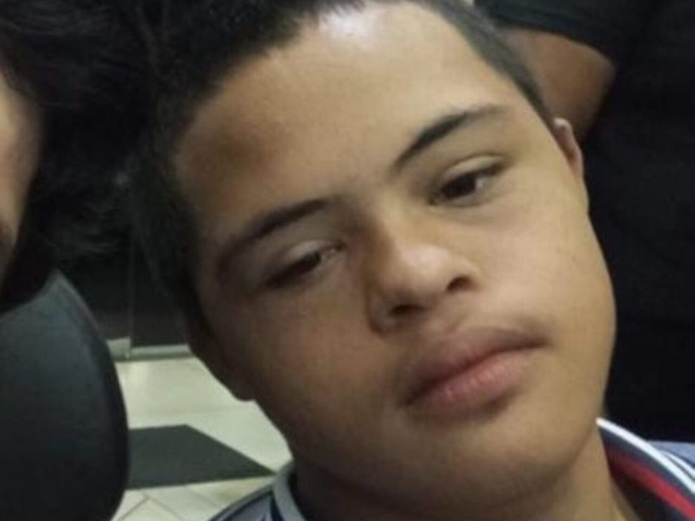 Adolescente de 16 anos com síndrome de Down desaparece em área de mata e mobiliza buscas do Corpo de Bombeiros em Sarandi