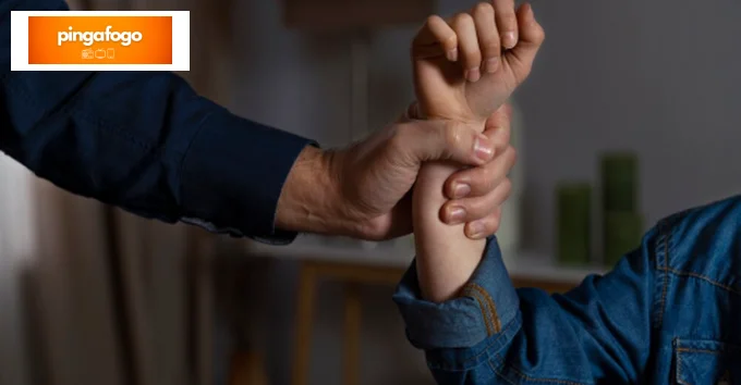 Alerta e silêncio: Paraná já soma mais de 3.200 casos de violência contra a mulher em 2026; Maringá tem 138 registros