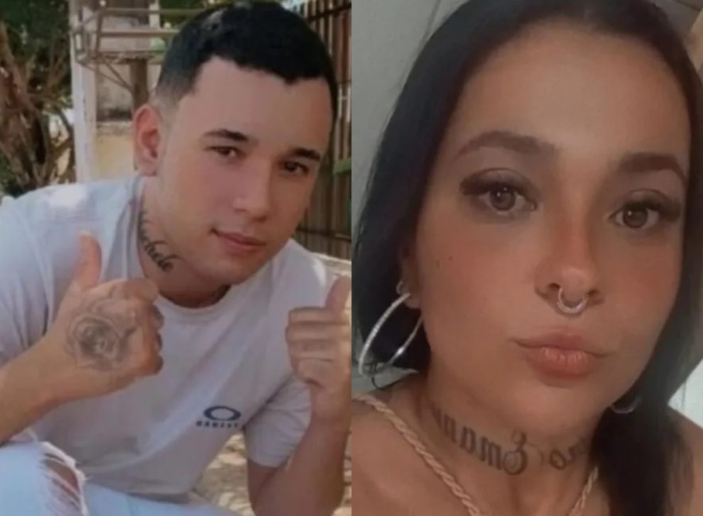 Após denúncia de ameaça, casal morre em confronto com a Rotam em Arapongas