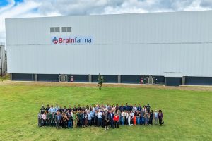 Brasil deve se tornar exportador global de insumo farmacêutico com investimento em indústria em Goiás