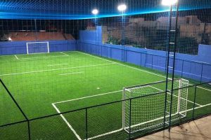 Câmara estuda lei para obrigar curso de primeiros socorros para funcionários de campos de society em Maringá