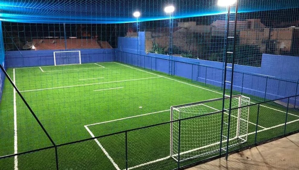 Câmara estuda lei para obrigar curso de primeiros socorros para funcionários de campos de society em Maringá