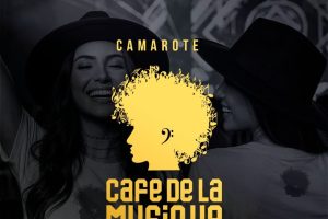 Camarote Café de La Musique é novidade na Expoingá 2026